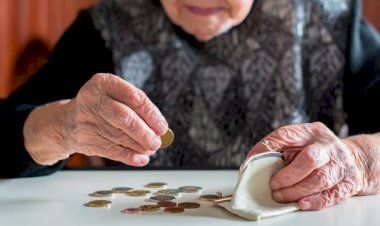 División de poderes y sistema de pensiones