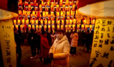 Ante la pobreza material y espiritual del pueblo, ¿qué debemos hacer?