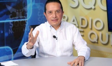 Joaquín González pasará a la historia de los malos gobernantes de Quintana Roo