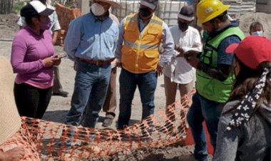 Nos cobran agua que no recibimos, denuncian