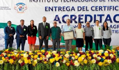 Exigen en la Sierra Norte continuidad al proyecto educativo del ITT