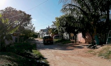 Traiciona Otoniel Segovia a colonias marginadas de Chetumal