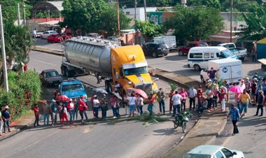 De nuevo con la “Ley Garrote”