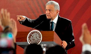 México no necesita un gobierno autoritario