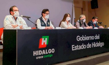 En Hidalgo, ¿hay gobierno que atienda y resuelva las necesidades de la gente?