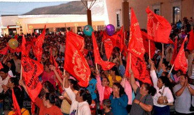 En Trancoso defendemos la organización popular