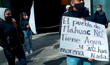 ¿Dónde quedó el compromiso de “primero los pobres”?