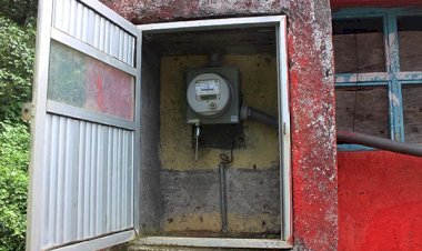 Logran Agua para Chipahuatlán