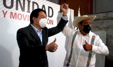 Con AMLO y Morena crece la corrupción