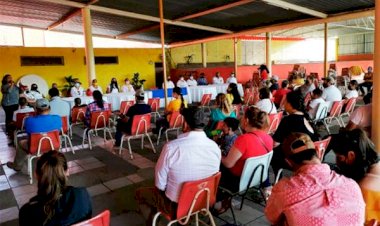 Antorchistas celebrarán 10 años de lucha en Amatitán con nueva normalidad
