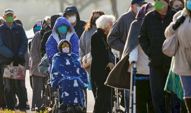 Día mundial de la salud en medio de una tragedia