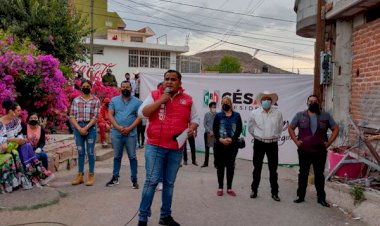 Los 12 compromisos para continuar con el cambio en Trancoso