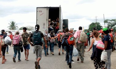 La migración aumenta como resultado de agudización de la pobreza