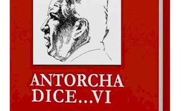 Antorcha dice… VI