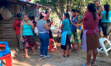 Antorcha organiza para un verdadero cambio