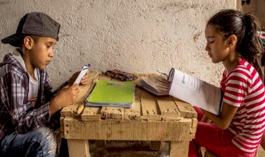 La crisis educativa en México