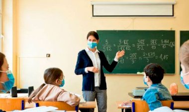 Regreso a clases presenciales, una catástrofe nacional