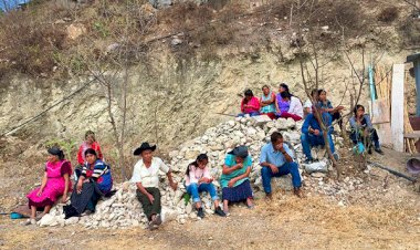 Llama antorchista a enfrentar malos gobiernos con organización comunitaria