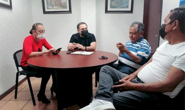 Exigen transparencia en regularización de colonias de Saltillo