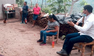 El pueblo de Tamazunchale necesita un verdadero cambio: Antorcha