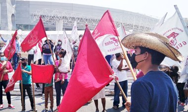 Reanudarán colonos de Chilpancingo protestas la próxima semana