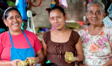 Mensaje a todas las madres trabajadoras