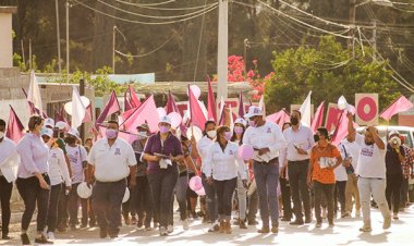 Isidro Miguel hará historia por Parras