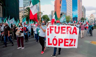 Lo peor de la presidencia de López Obrador