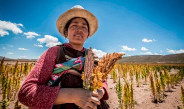 Mejores condiciones para el pueblo, posibles y necesarias