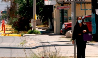 Chihuahua, semáforo epidemiológico de chicle