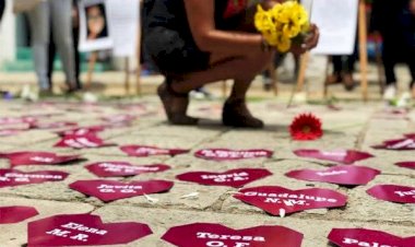 Alerta la violencia de género contra las mujeres en Oaxaca