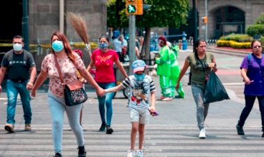 ¿Quiénes sufrirán a largo plazo las consecuencias de la pandemia?