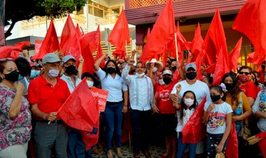 No se debe mentir ni engañar al pueblo, o protestará en las urnas