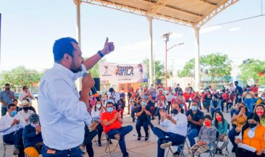 El debate político y fortaleza la democracia