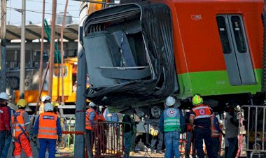 Tragedia en el Metro se pudo evitar; hubo abandono y corrupción