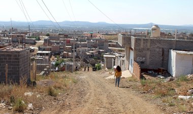  La vejez prematura y el inevitable reemplazo del gobierno de Guadalupe 