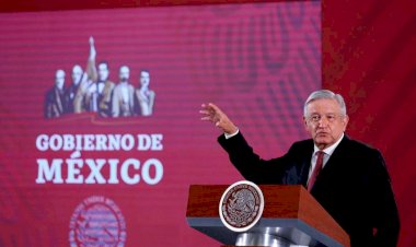 Medios internacionales exhiben mal gobierno de AMLO