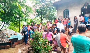 Antorchistas de Tamazunchale reafirman compromiso con Conciencia Popular