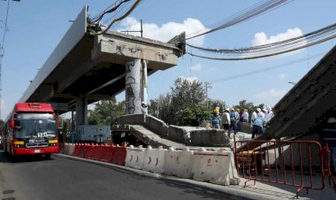 A un mes de la tragedia en el Metro no hay justicia, no hay nada