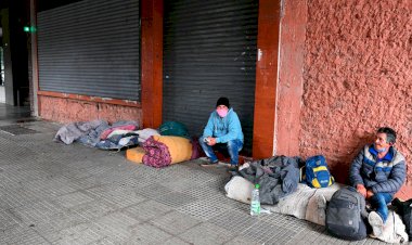 Los pobres pagarán error de haber mantenido en el poder a sus verdugos: Gloria Brito