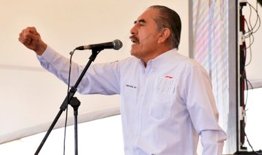 Repudio al fraude electoral en Chimalhuacán, Morena se robó la elección 