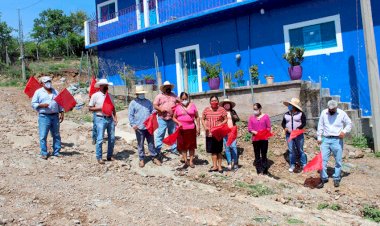 Quicayán tendrá calles pavimentadas