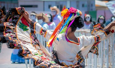 Antorcha promueve el arte en Ixtapaluca