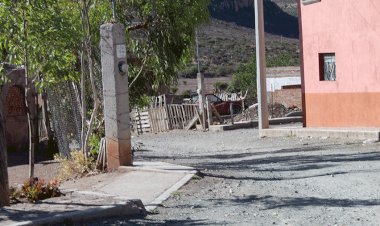 Es urgente intervenir en el crecimiento urbano de Guadalupe
