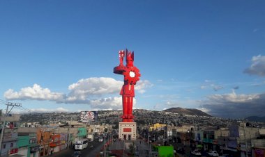 Defender Chimalhuacán