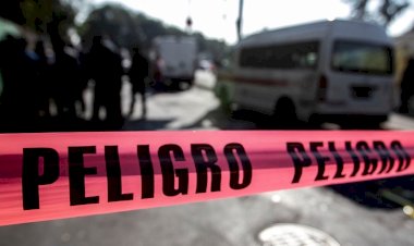 Violencia va en aumento: México Elige