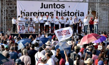 Qué le espera a Nayarit con el gobierno de Morena