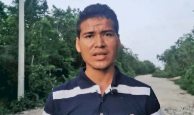 Denuncian carencias y poca la ayuda en colonias de Cancún