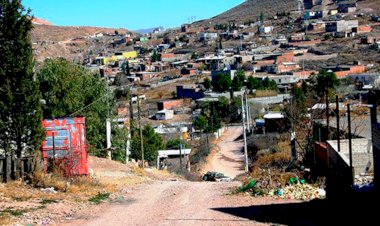 A 35 años de fundada, buscan regularizar terrenos en la colonia Valle de la Madrid