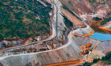 Silencio en Sonora mientras nos agotan el agua y los recursos naturales